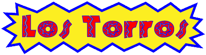 Los Torros Logo